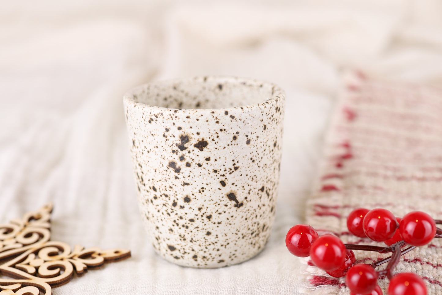 Espressotasse Bird`s Nest, 100 ml