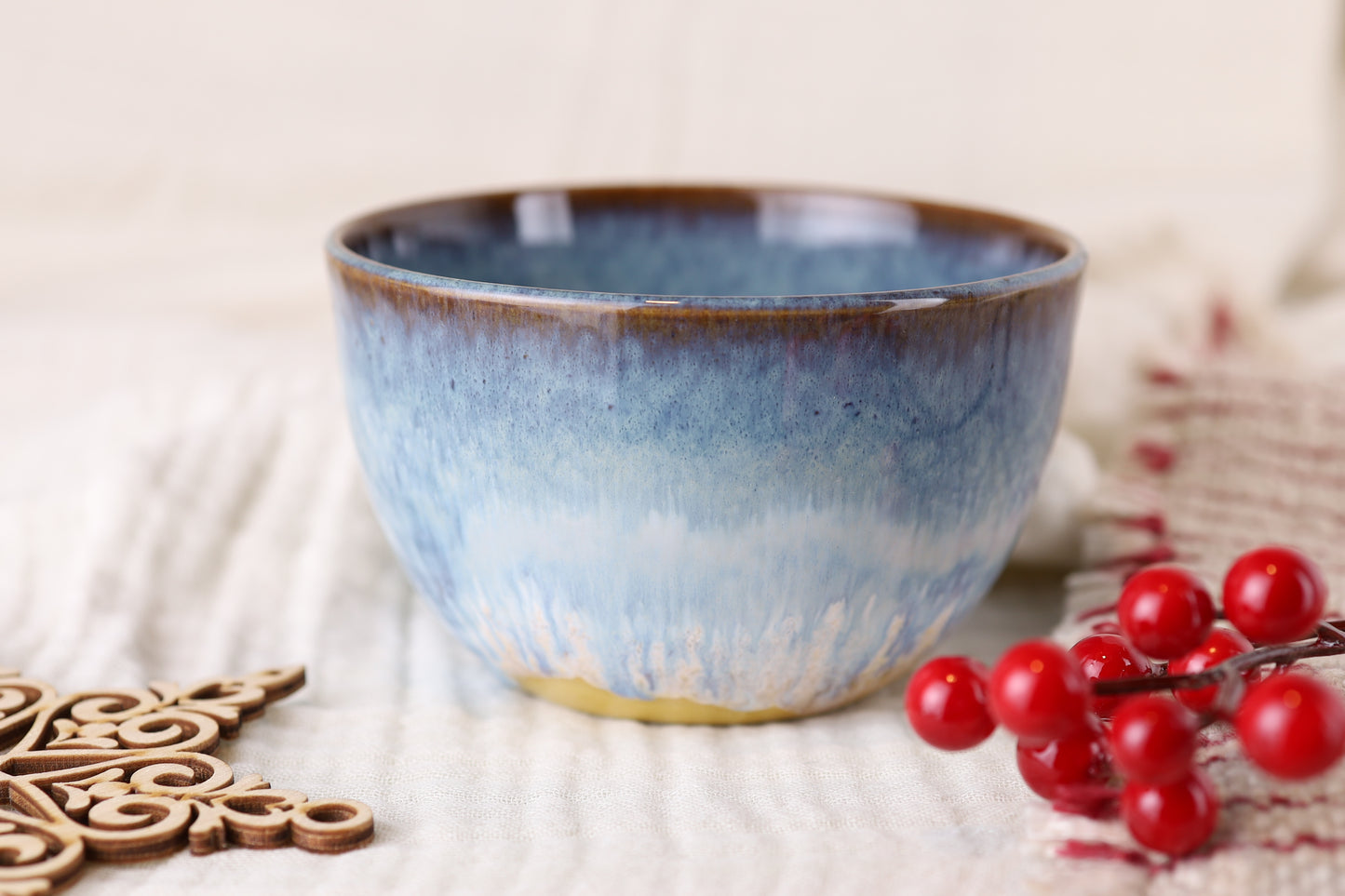 Becher Sunny Coast, 330 ml