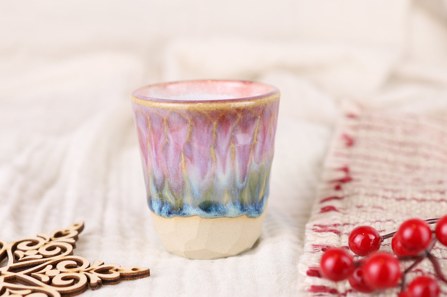 Espressotasse Limited Ed, 80 ml