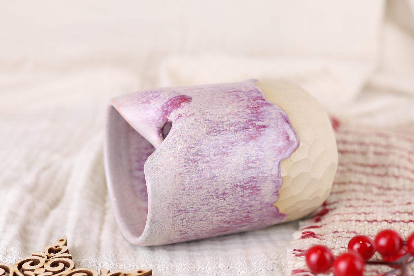 Smoothiebecher Soft Blush, 300 ml