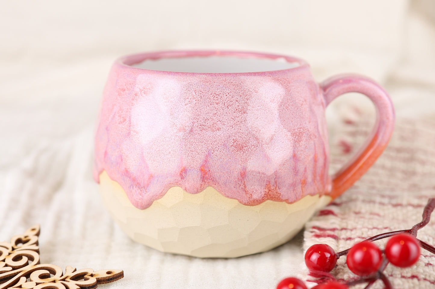 Tasse Limited Ed, 400 ml