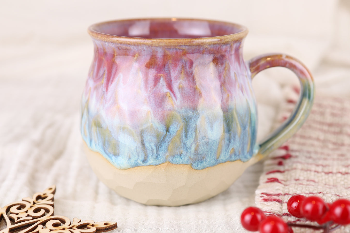 Teebecher Limited Ed, 460 ml