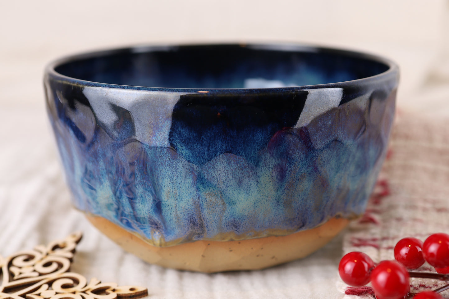 Müslischale Aurora Sky