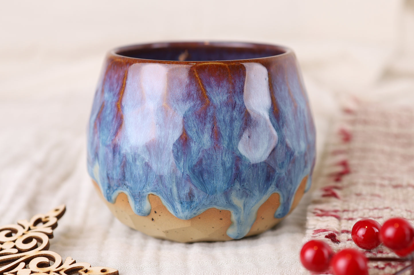 Becher Dreamy Horizon, 400 ml