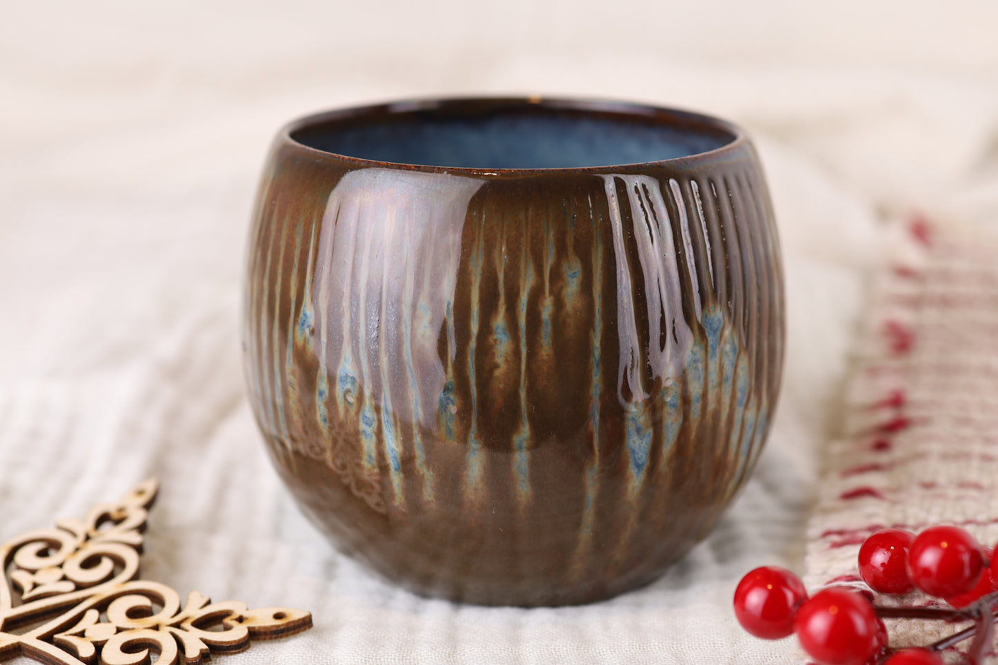 Becher Limited Ed, 400 ml