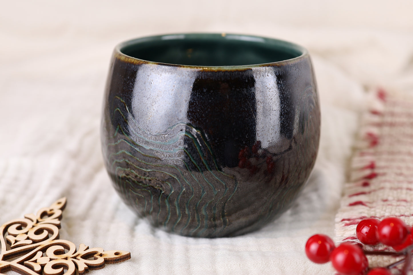 Becher Limited Ed, 400 ml