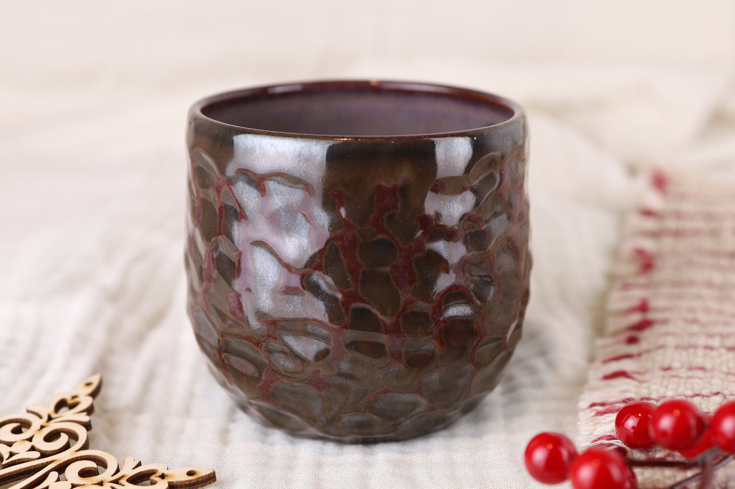 Becher Limited Ed, 350 ml