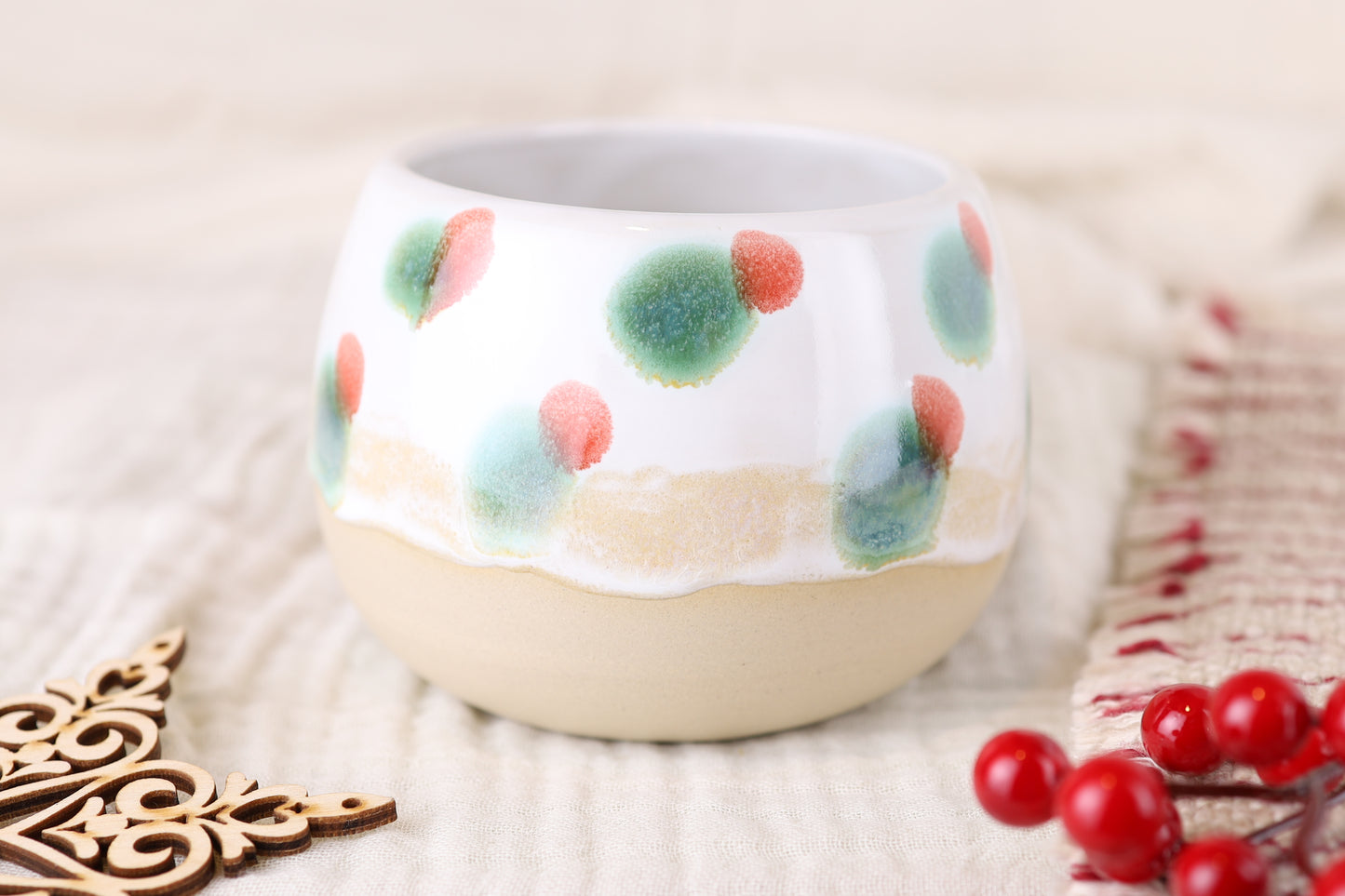 Becher Limited Ed, 400 ml