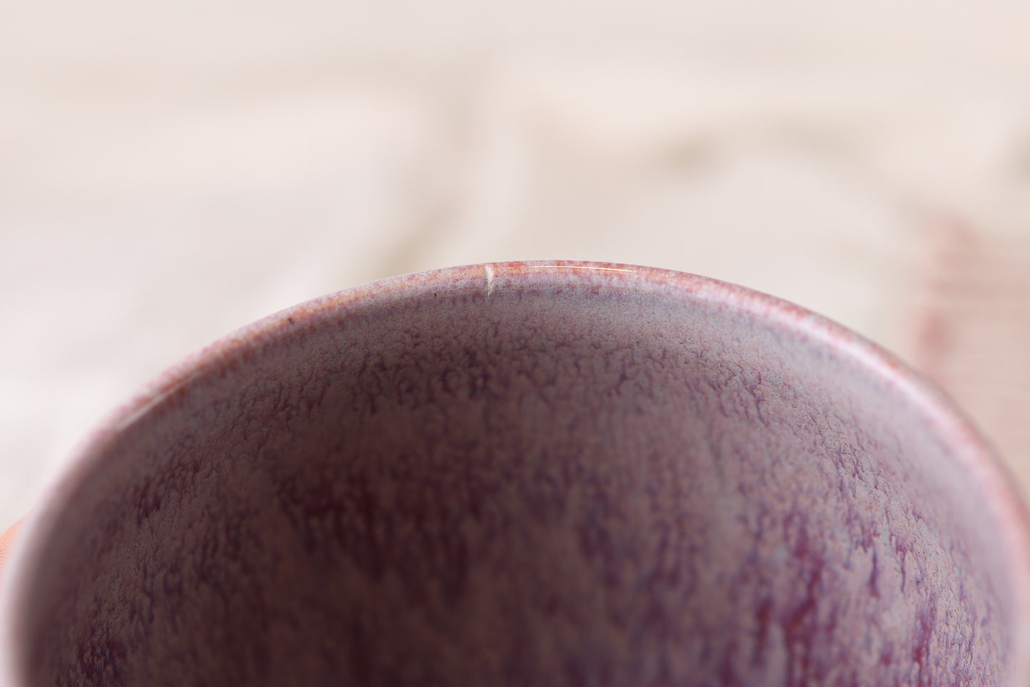 Becher Soft Blush, 400 ml