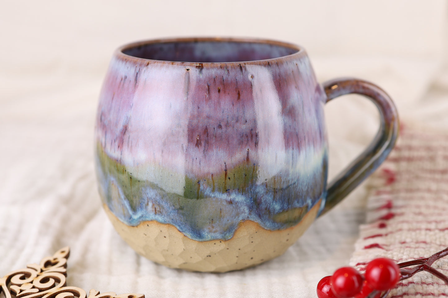 Teebecher Limited Ed, 500 ml