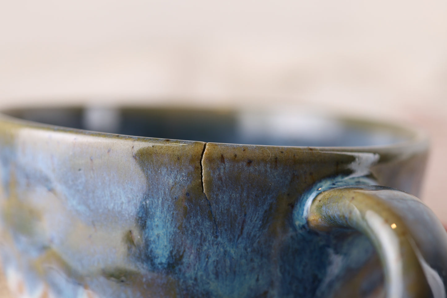 Cappuccinotasse Limited Ed, 250 ml