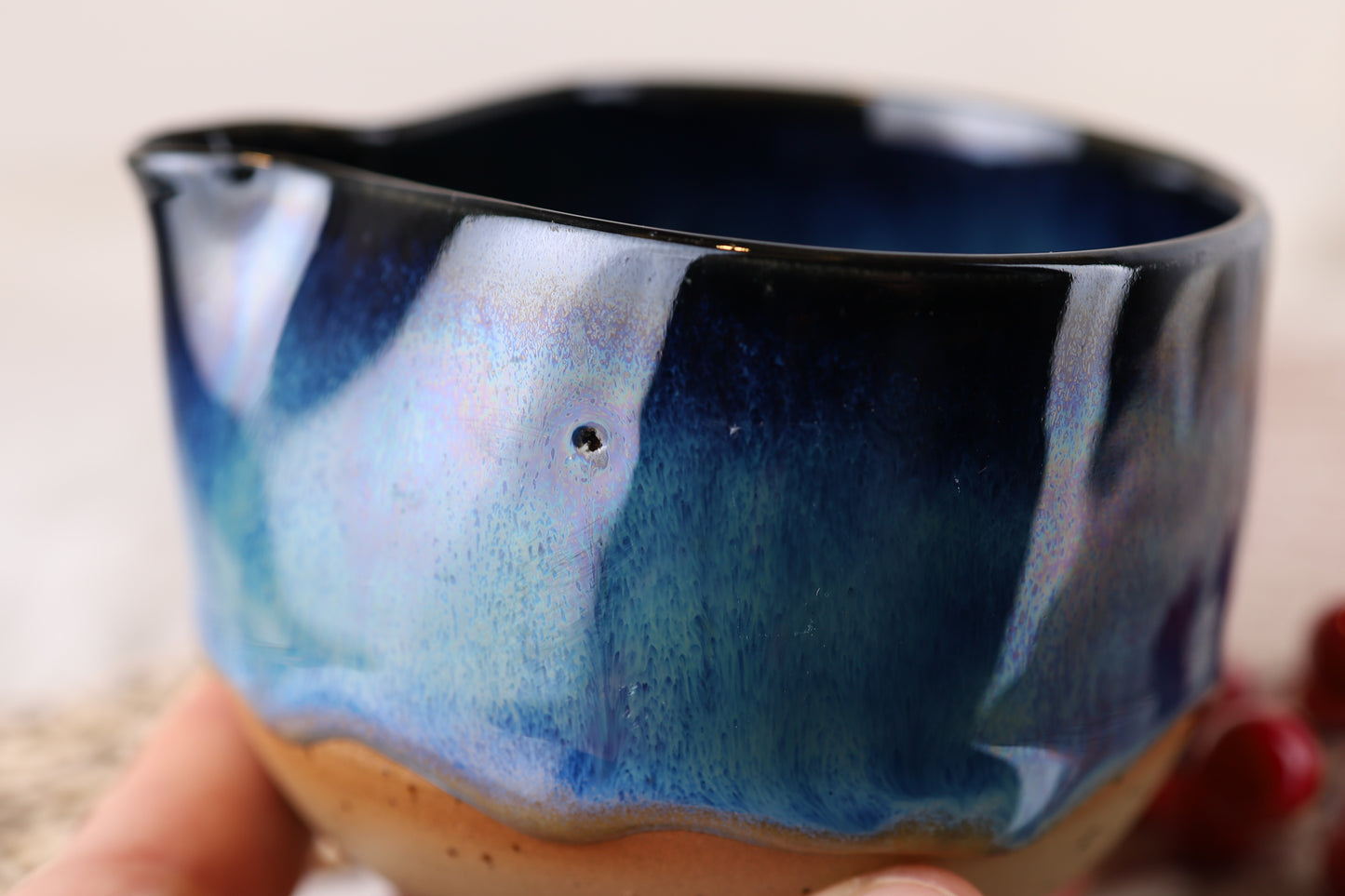 Milchkännchen Aurora Sky, 230 ml