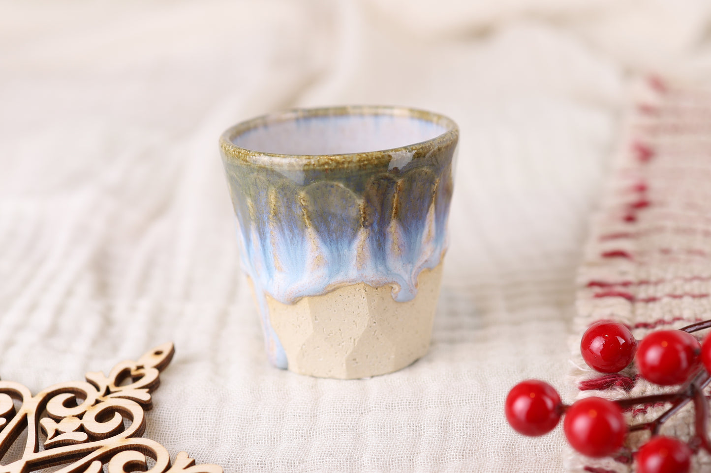 Espressotasse Limited Ed, 70 ml