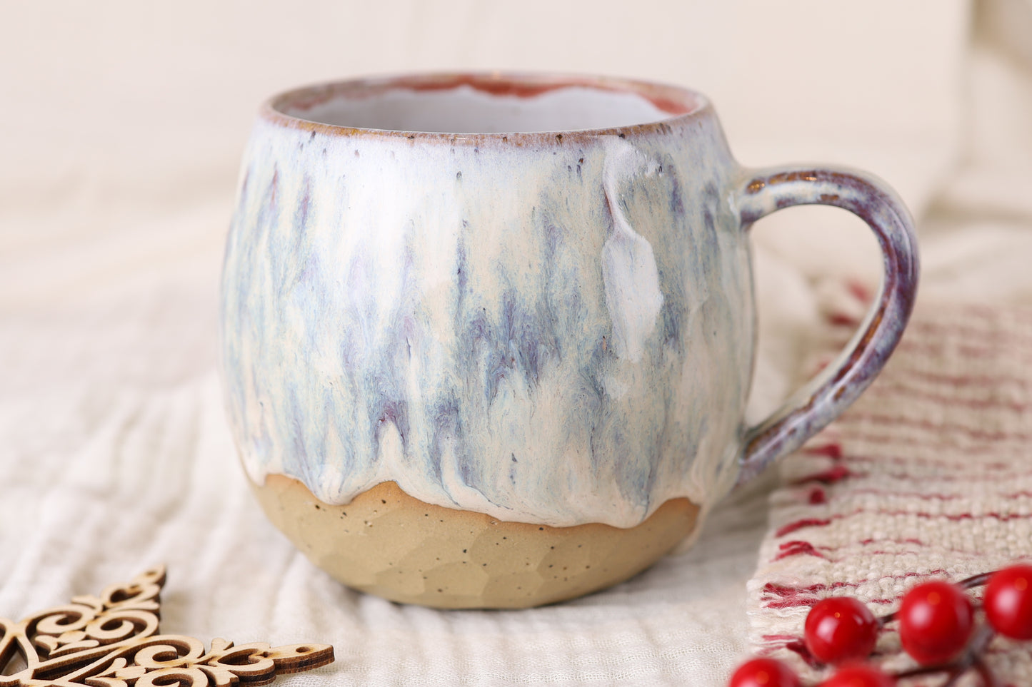 Teebecher Moonlit Lilac, 500 ml