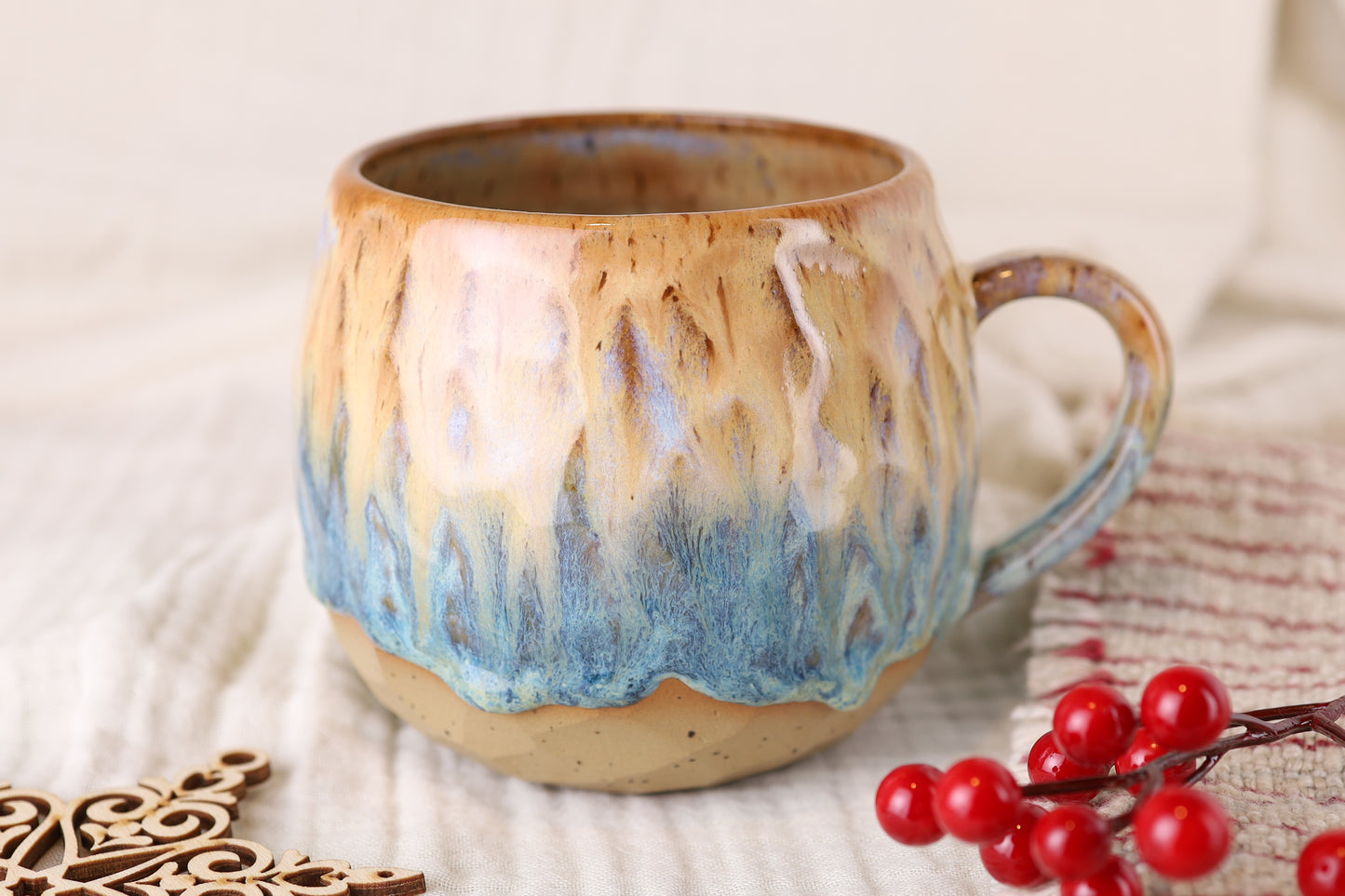 Teebecher Sunset Shore, 500 ml