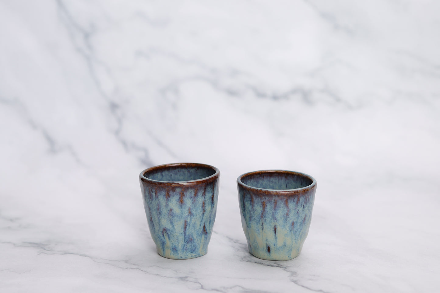 Espresso cup Denim Light, 55 ml