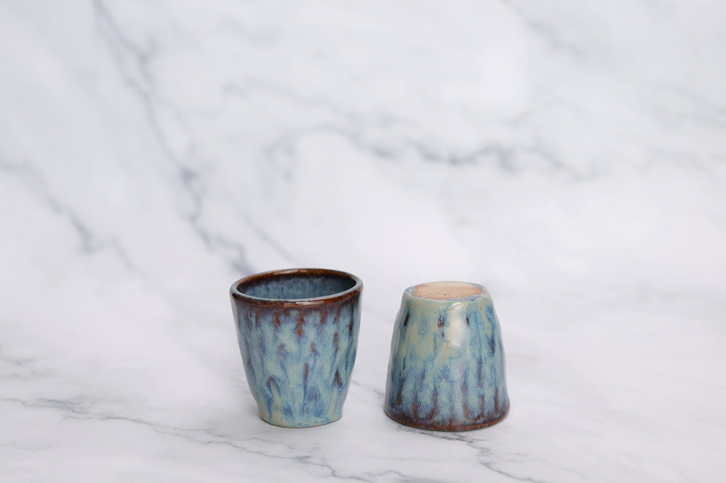 Espresso cup Denim Light, 55 ml