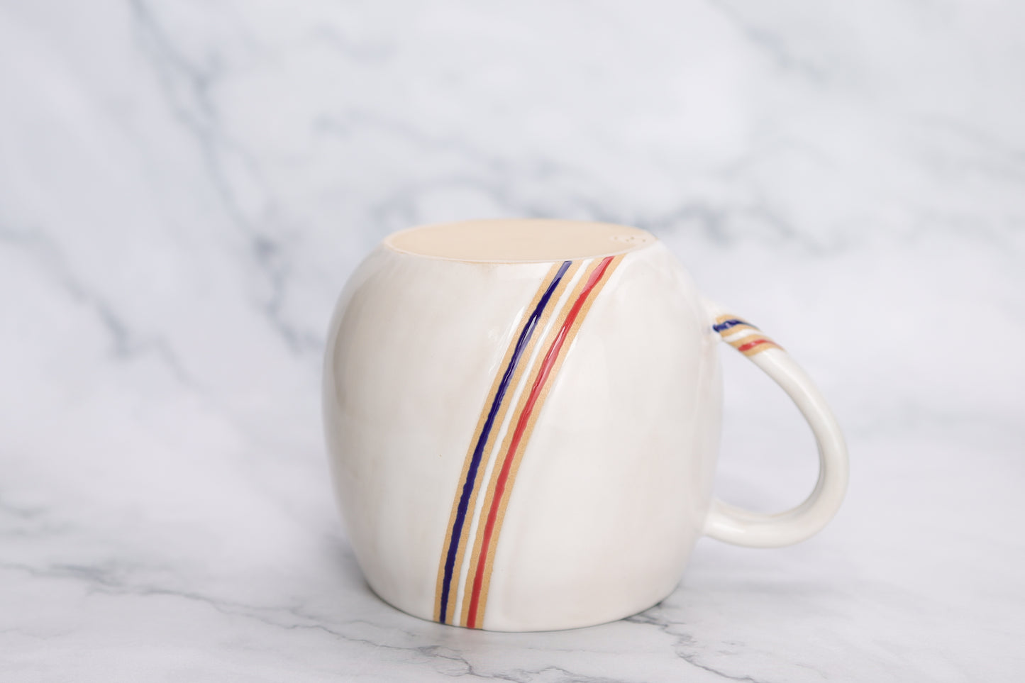 Teebecher Lost in Lines, 500 ml