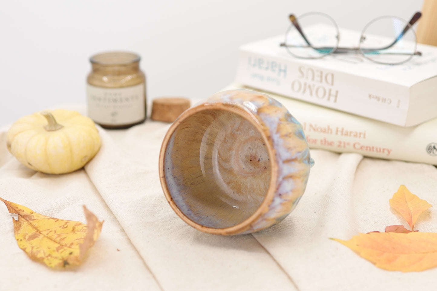 Becher Sunset Shore, 300 ml