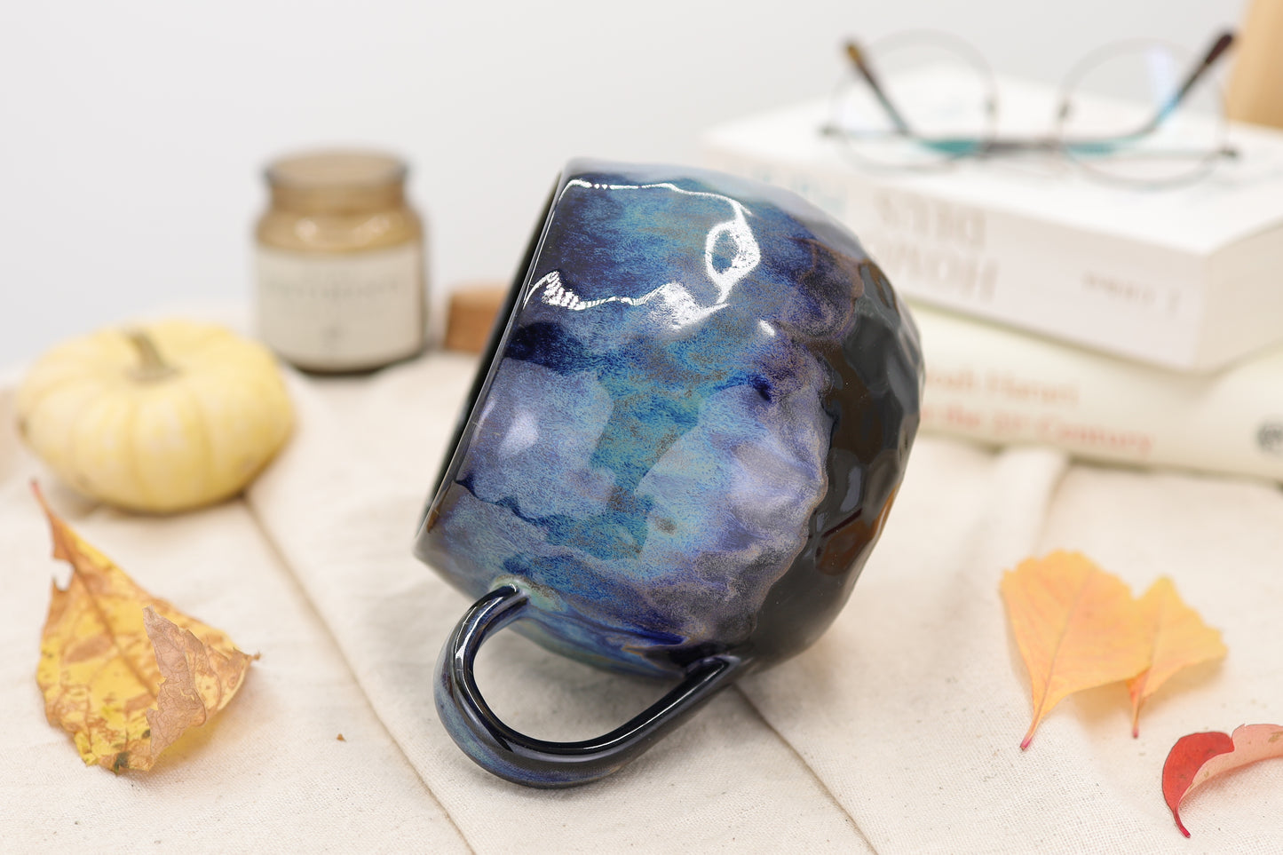 Teebecher Aurora Sky, 500 ml