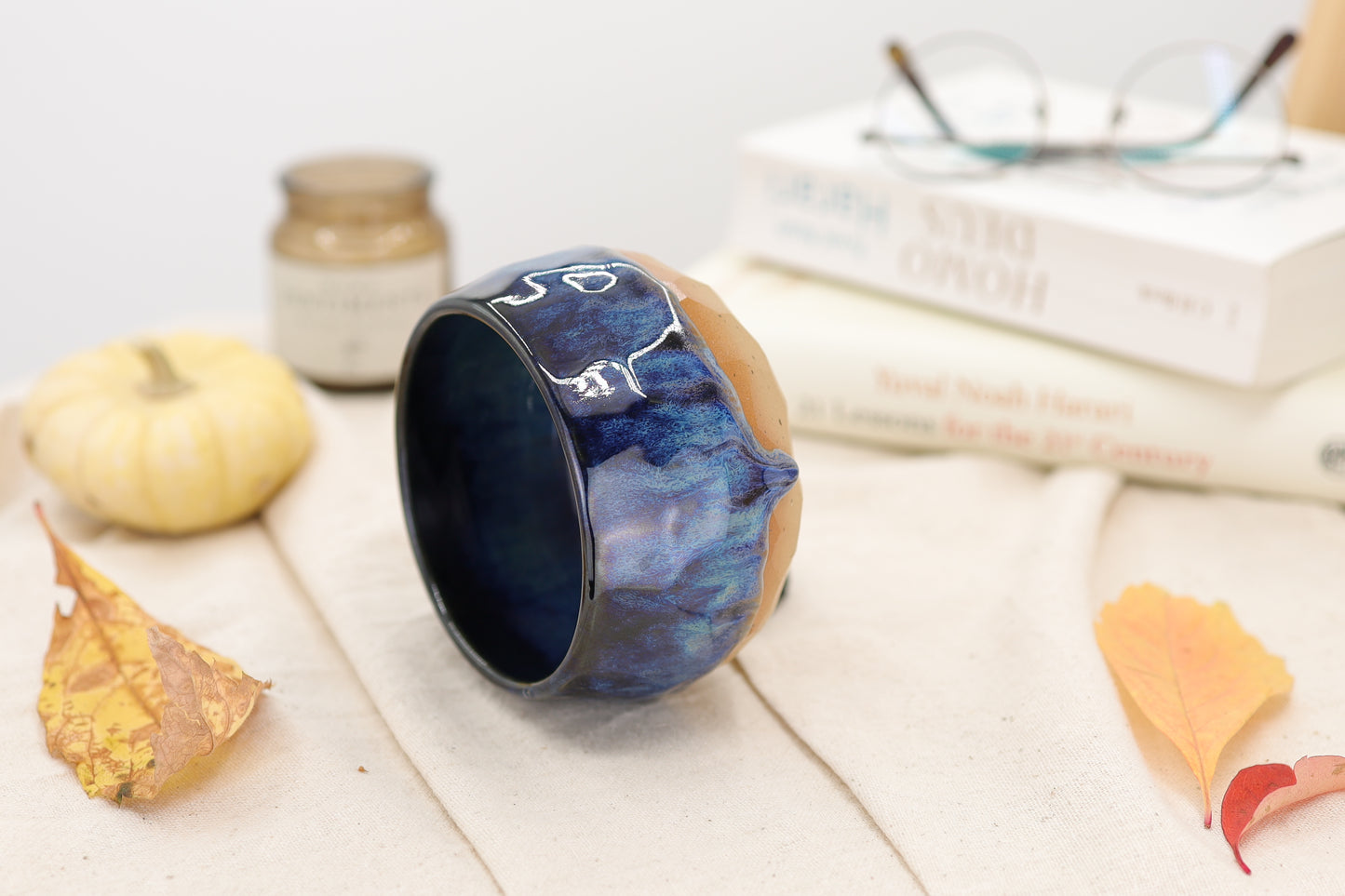 Becher Aurora Sky, 300 ml