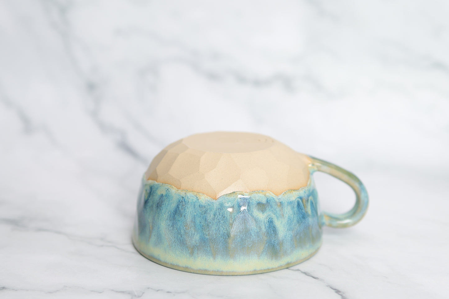 Cappuccinotasse Ocean Waves, 350 ml