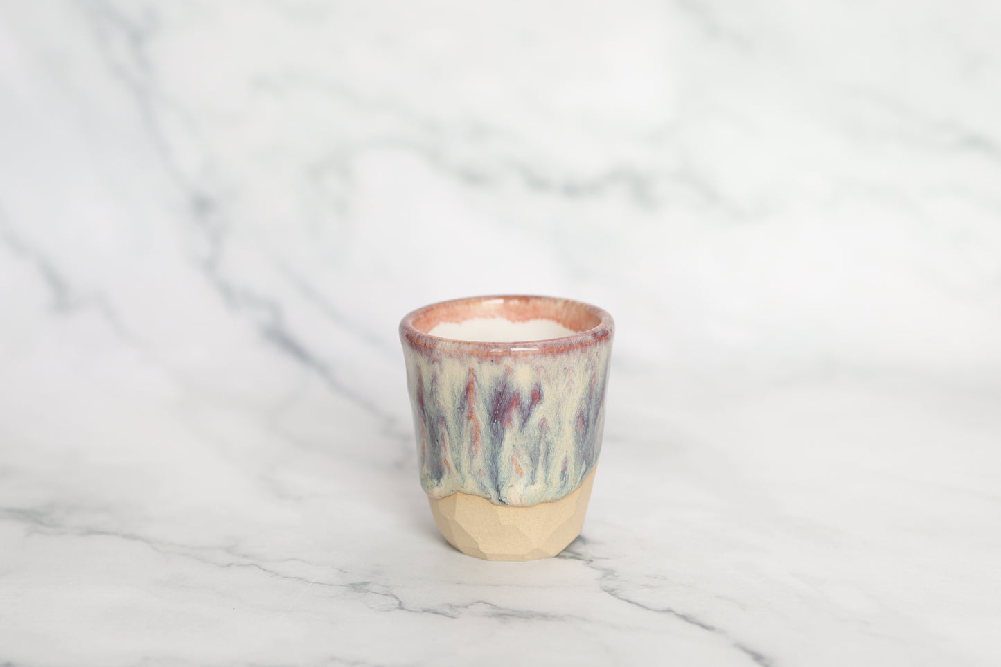 Espressotasse Moonlit Lilac, 80 ml