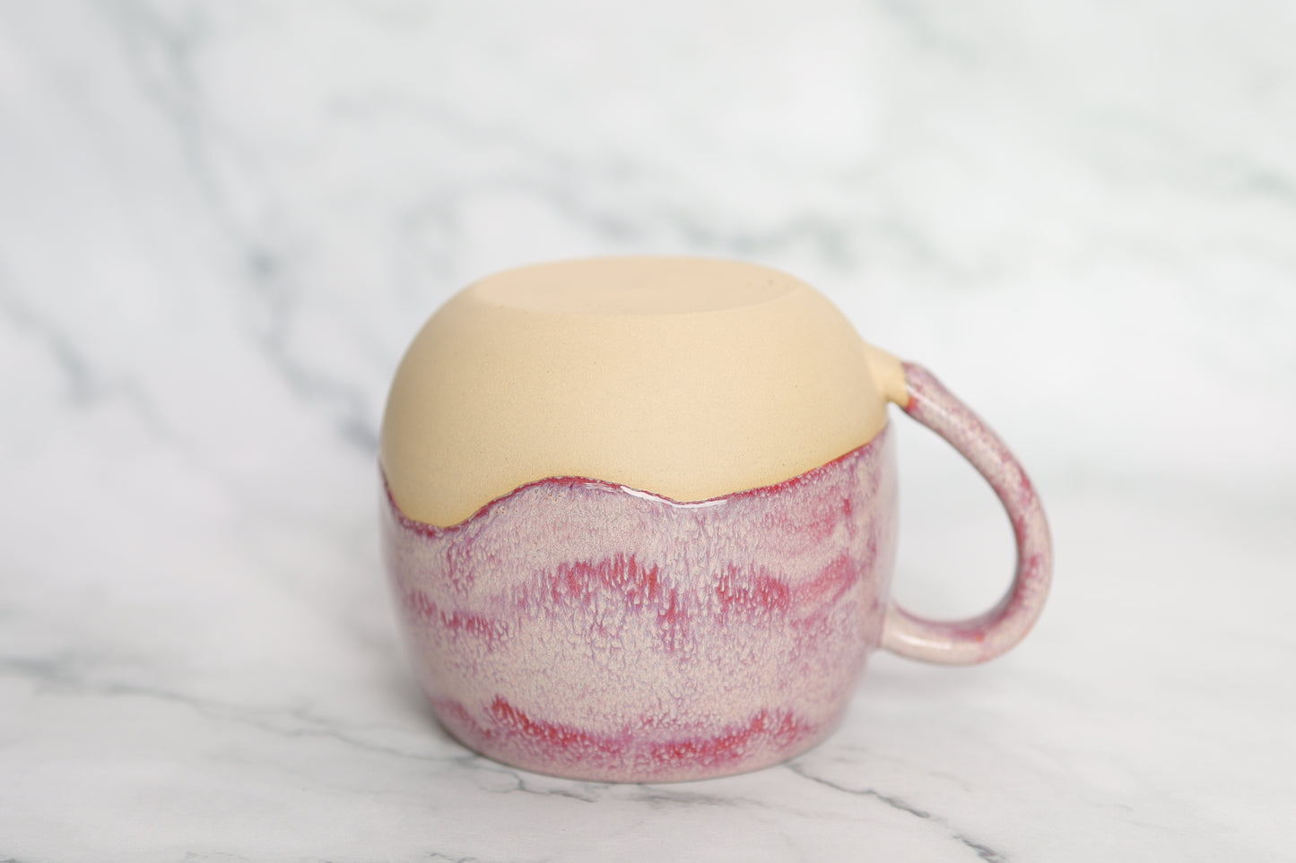 Mug Soft Blush, 500 ml