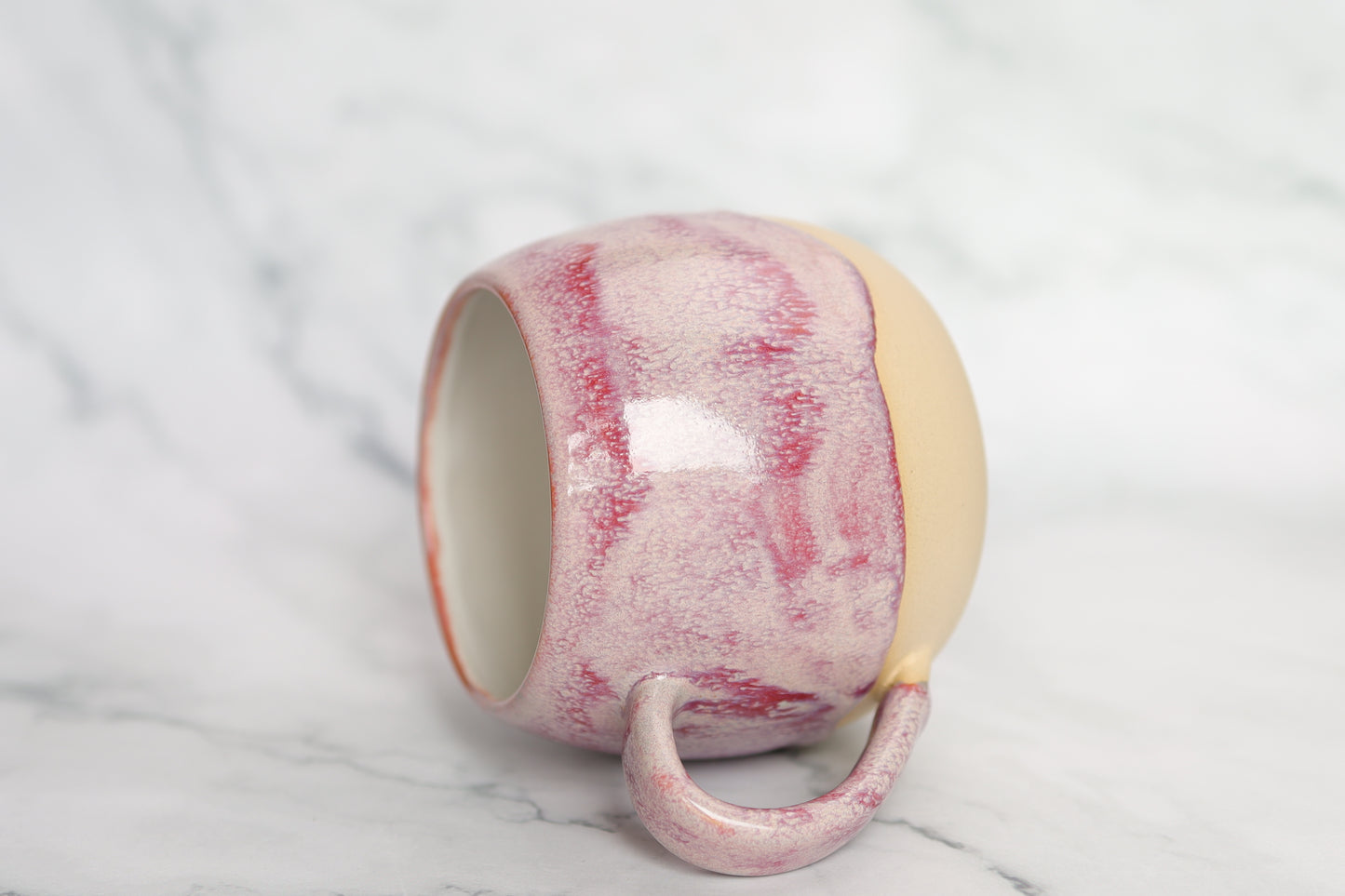 Mug Soft Blush, 500 ml