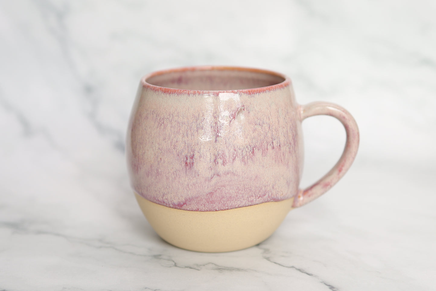 Teebecher Soft Blush, 500 ml
