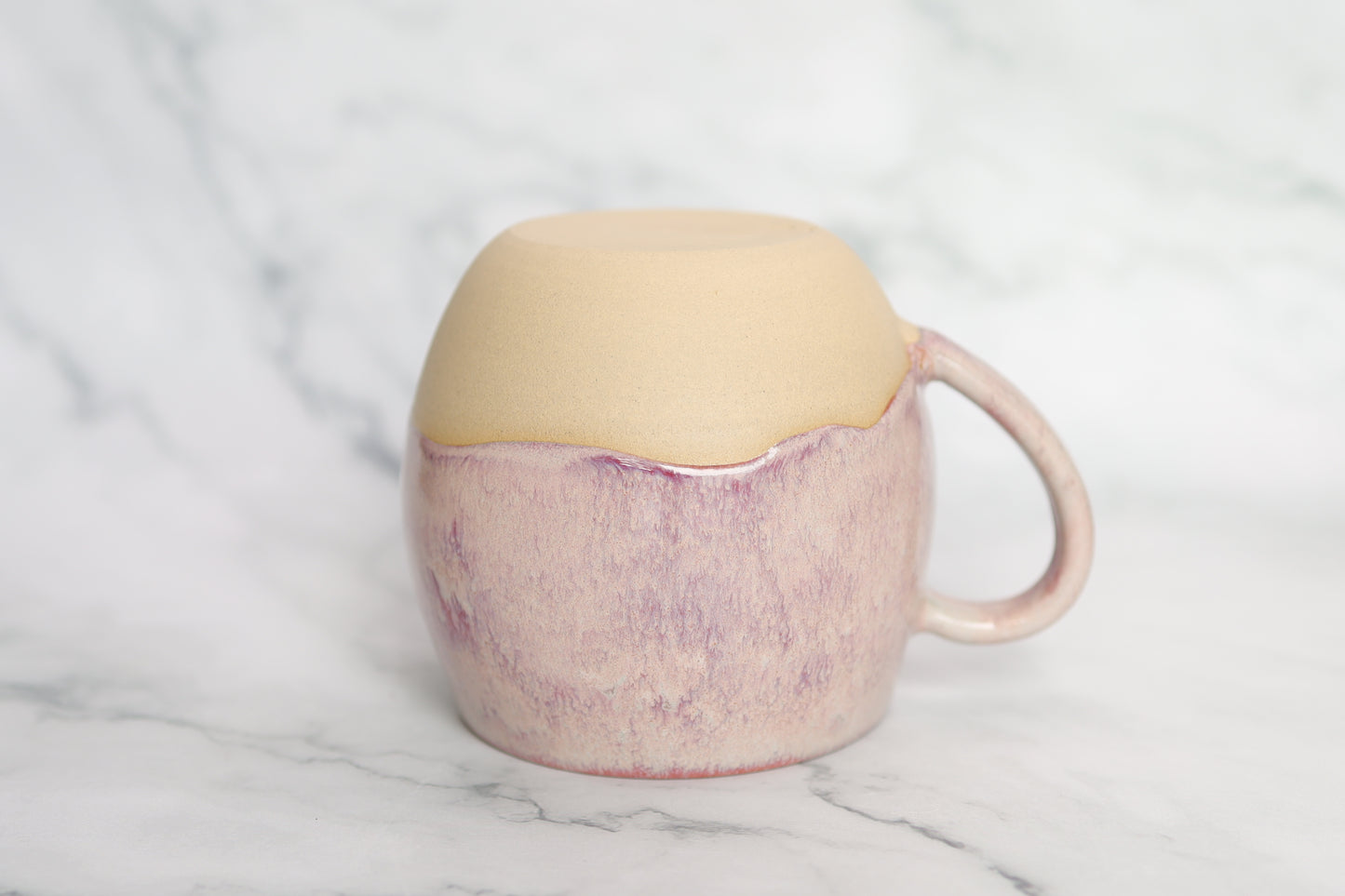 Teebecher Soft Blush, 500 ml