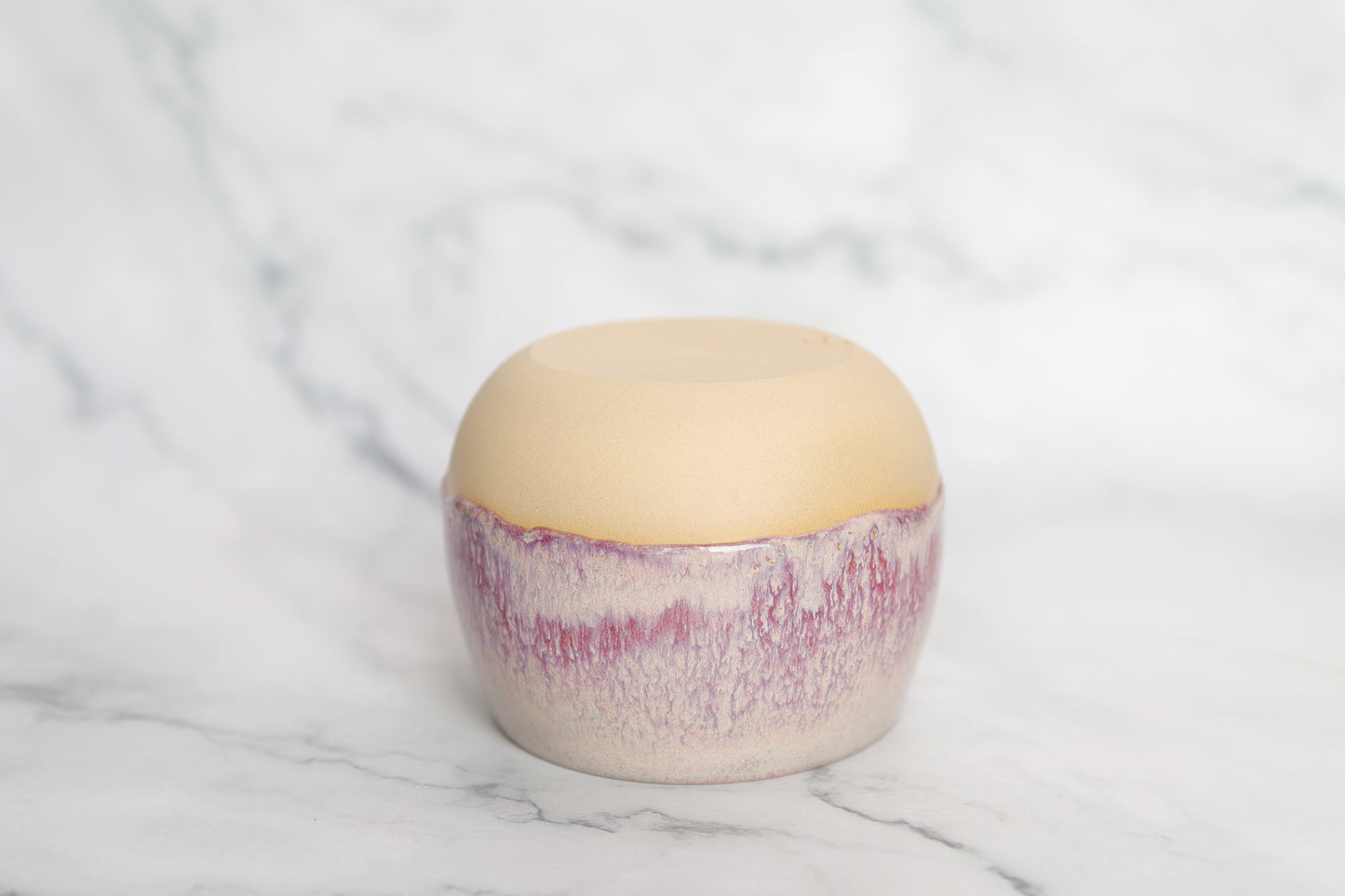 Becher Soft Blush, 400 ml
