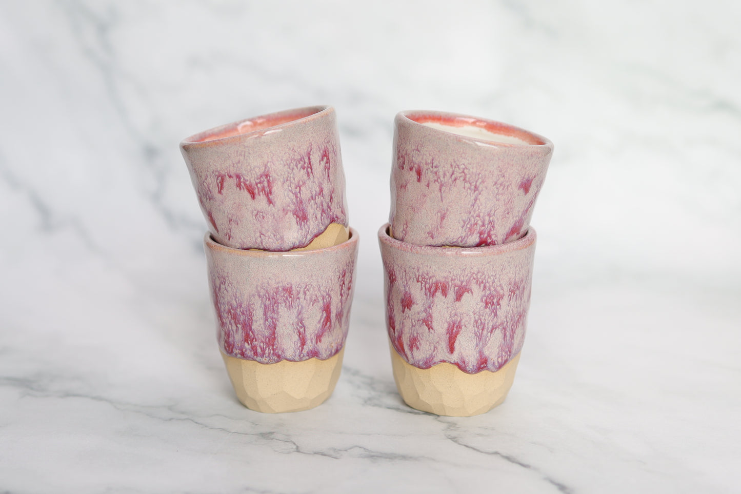 Espresso cup Soft Blush, 80 ml