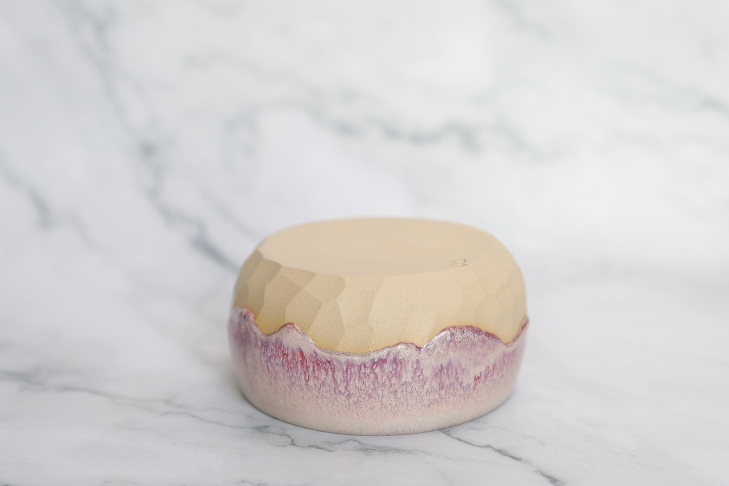 Matchabowl Soft Blush, 330 ml