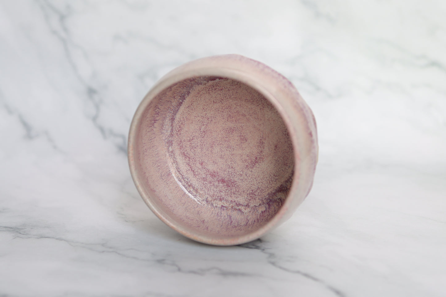 Matchabowl Soft Blush, 330 ml
