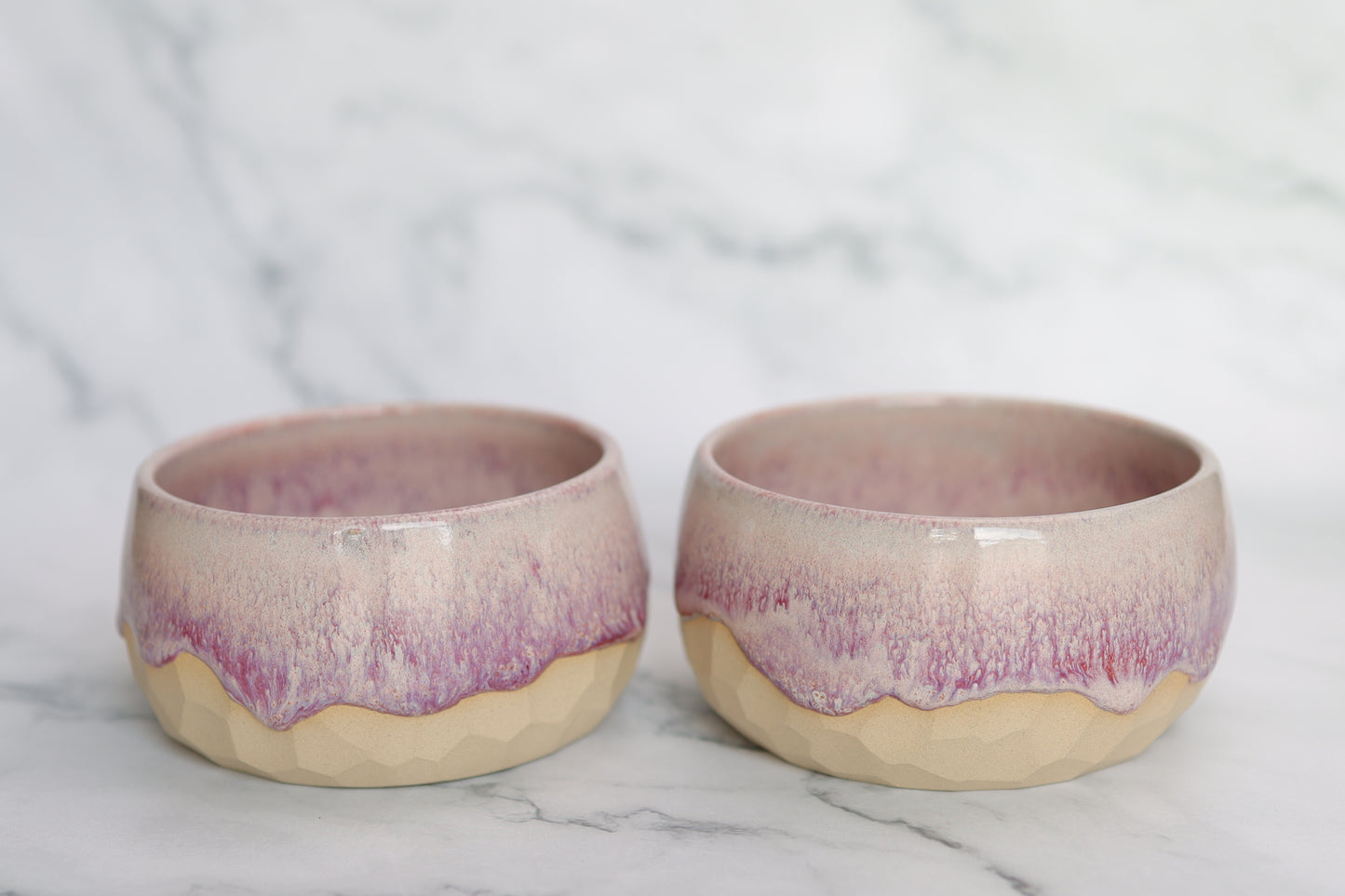 Matchabowl Soft Blush, 330 ml