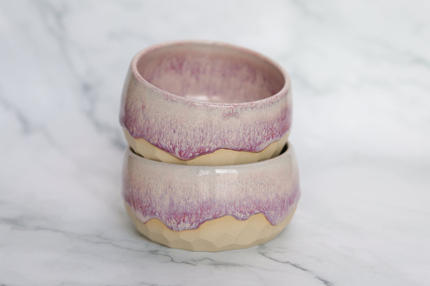 Matchabowl Soft Blush, 330 ml