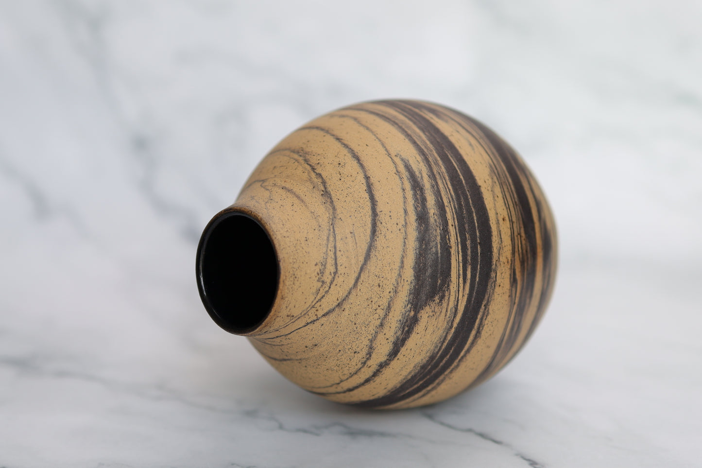 Vase Marble