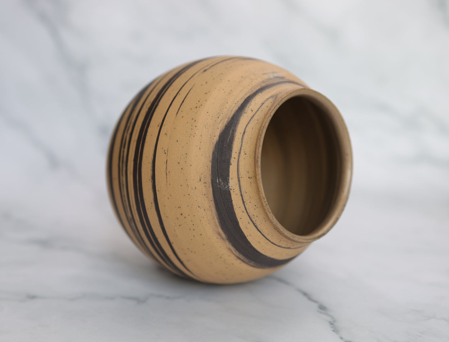 Vase Marble