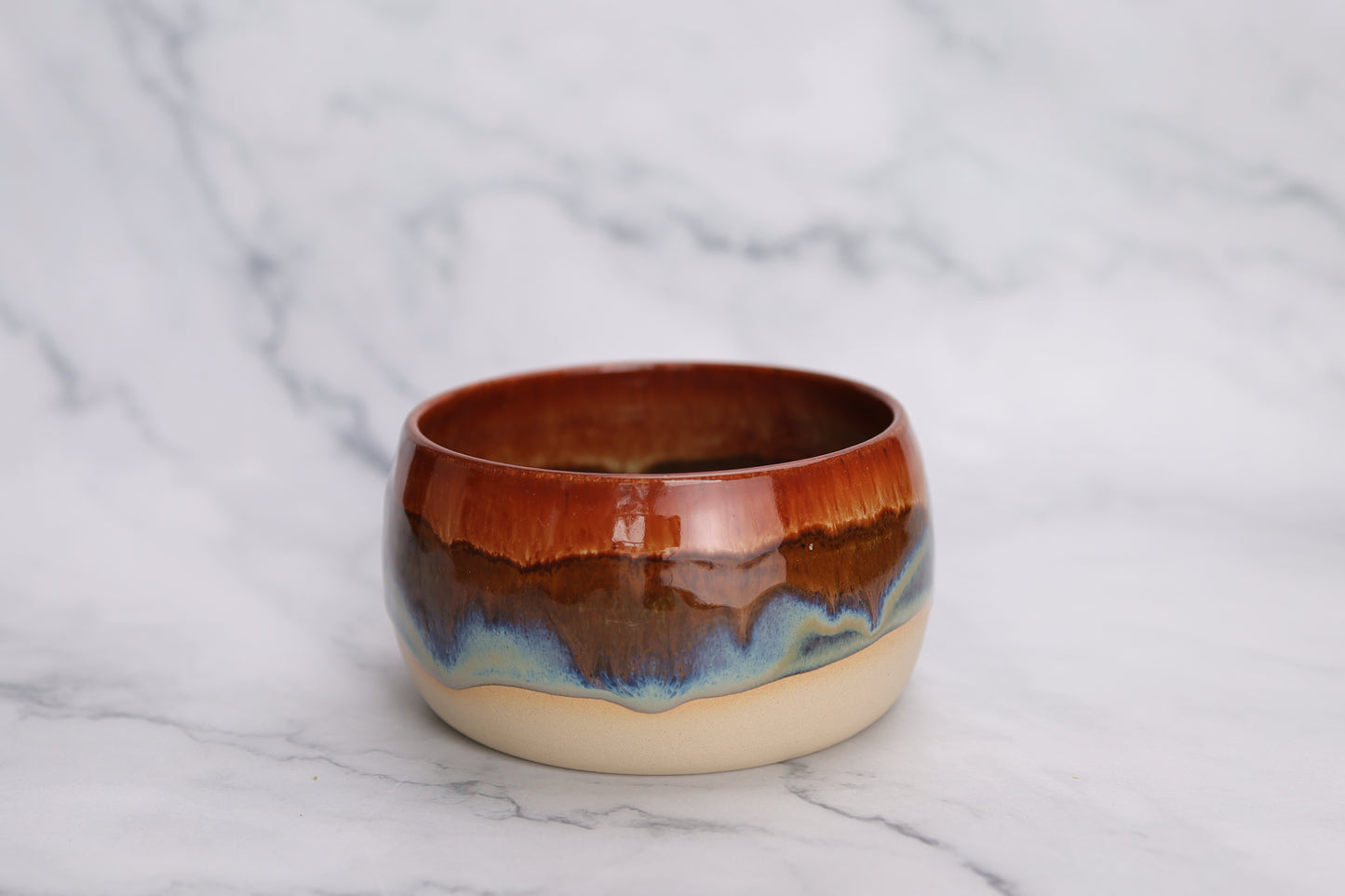 Matchabowl Tide Ember, 330 ml