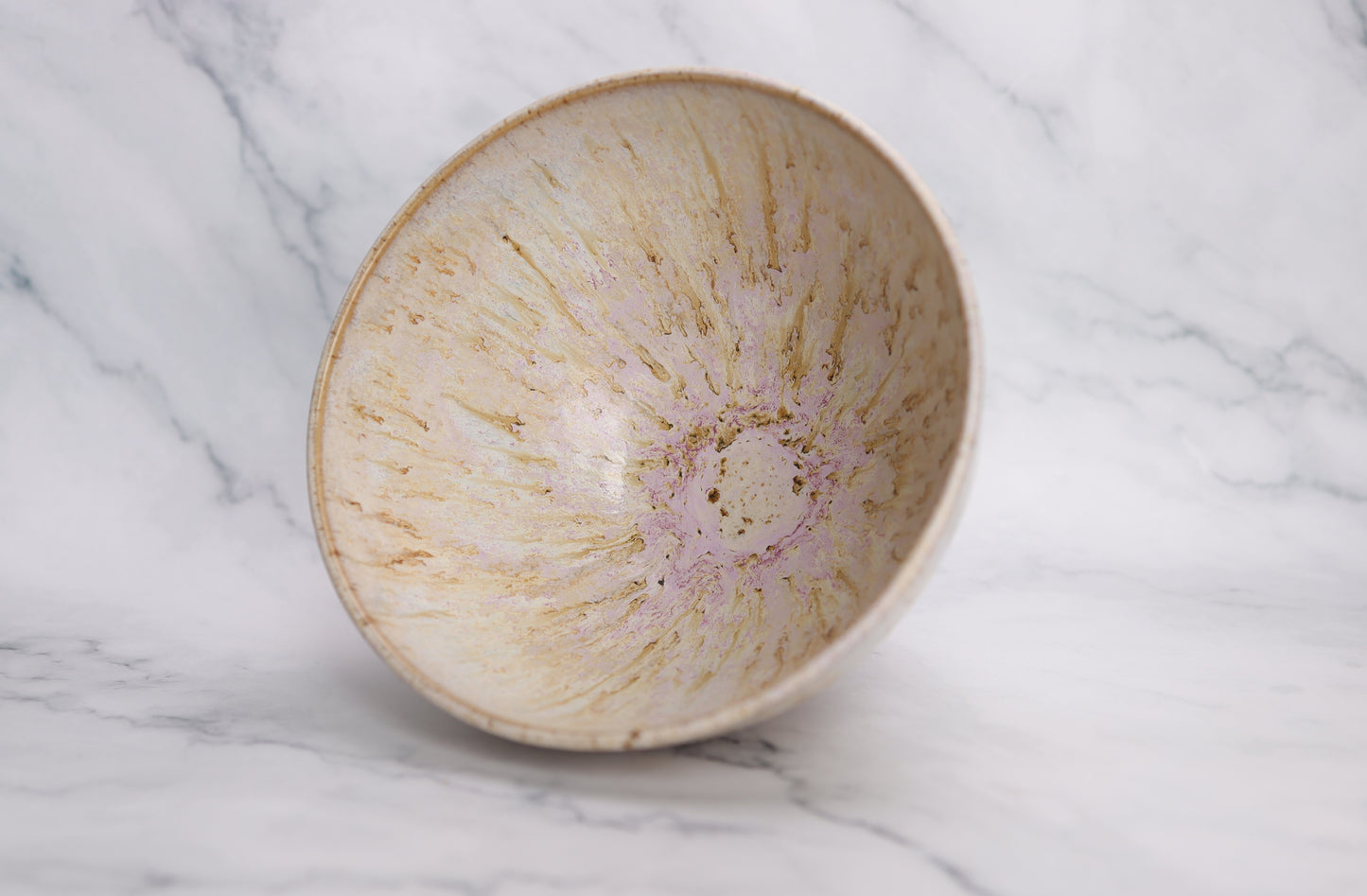 Small salad bowl Starborn Singulars
