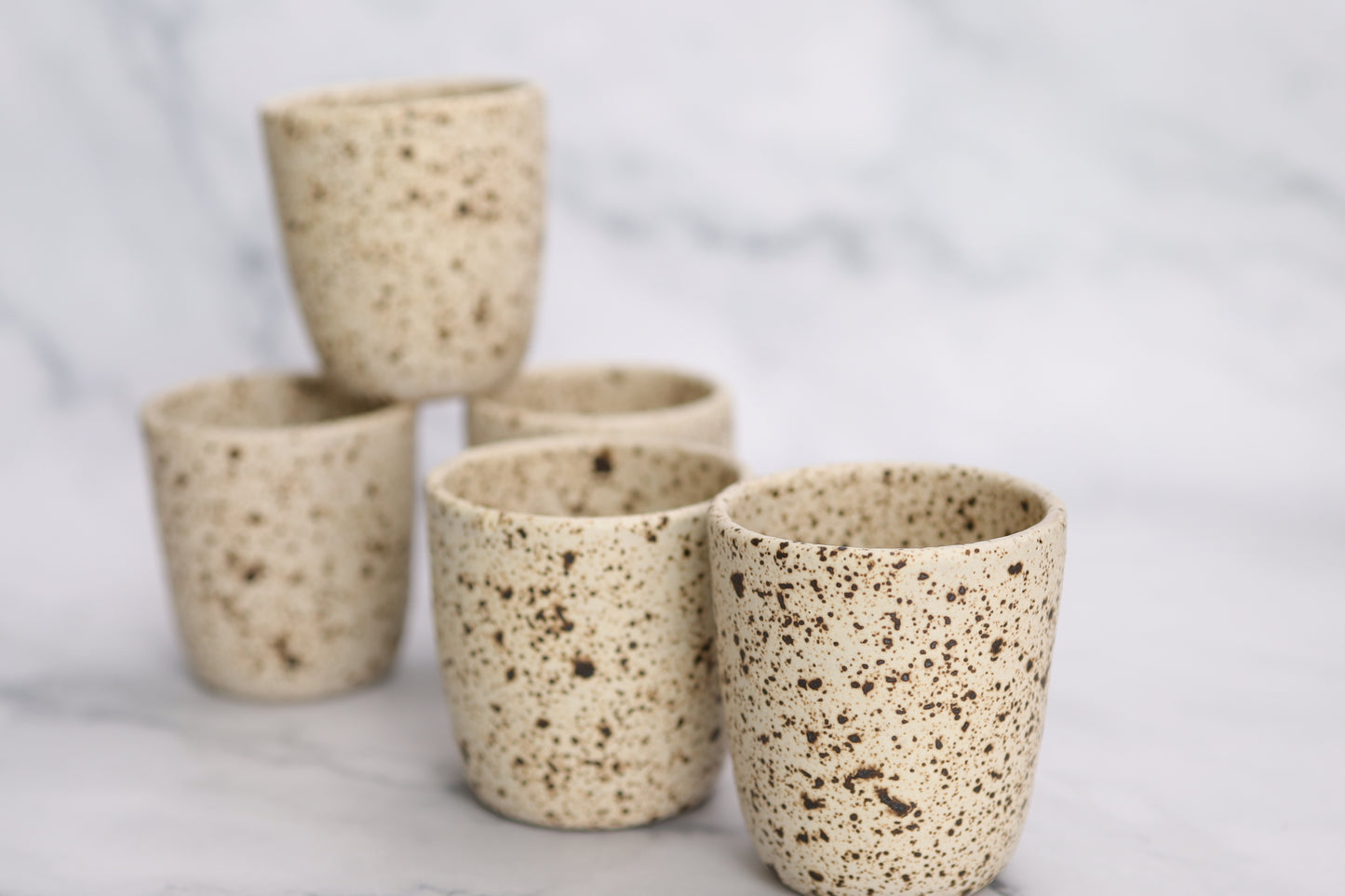 Espresso cup Bird`s Nest, 90 ml