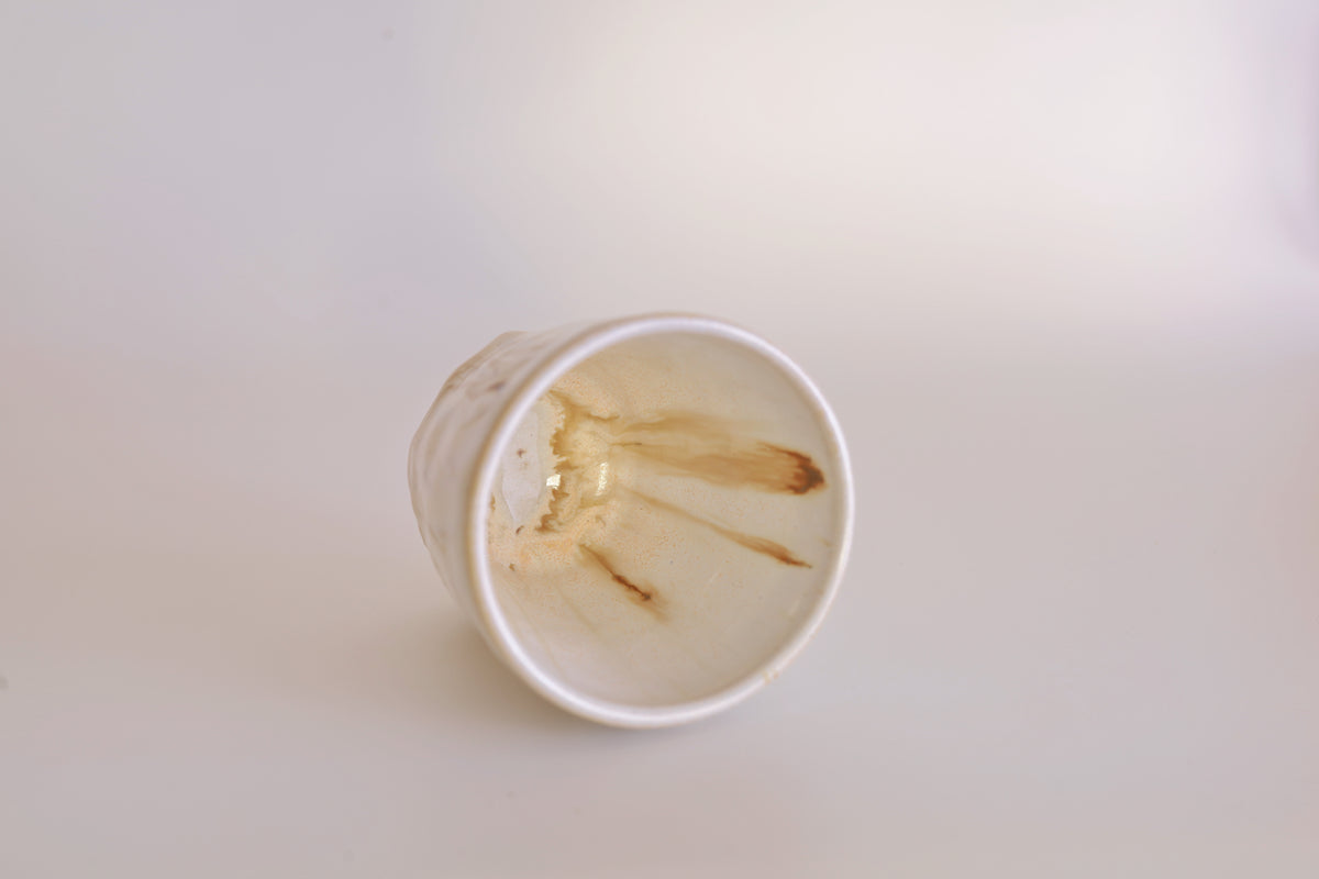 Espressotasse Minimal Elegance, 80 ml