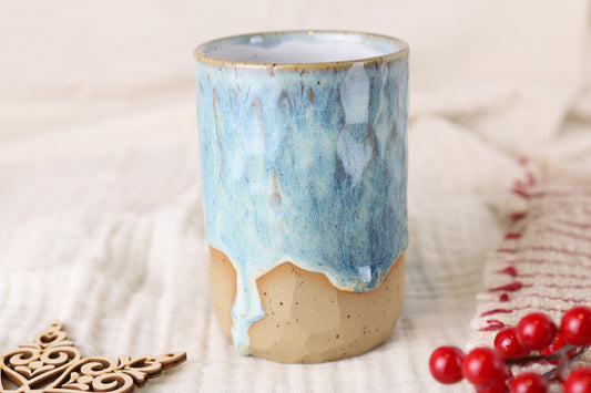 Becher Crystal Waves, 300 ml