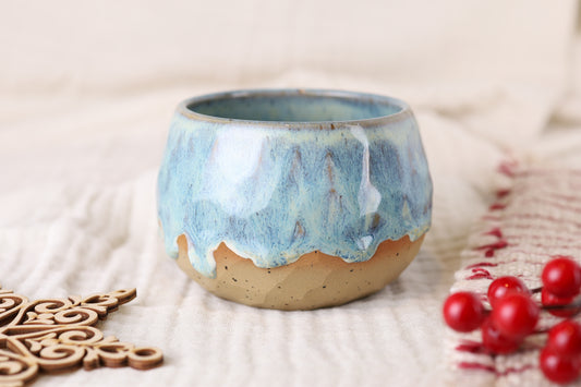 Becher Crystal Waves, 280 ml