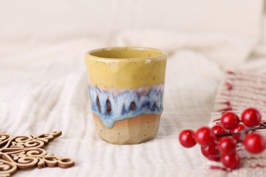 Espressotasse Sunny Coast, 80 ml