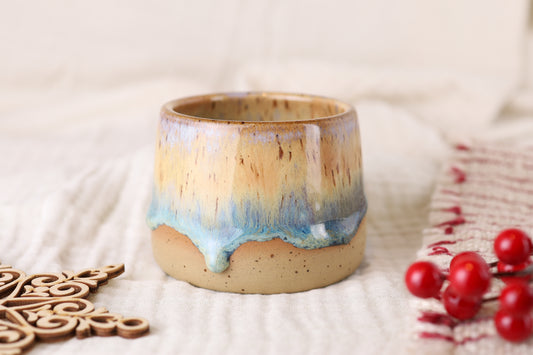 Becher Sunset Shore, 180 ml