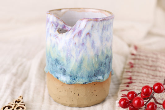 Smoothiebecher Orchid Lagoon, 300 ml