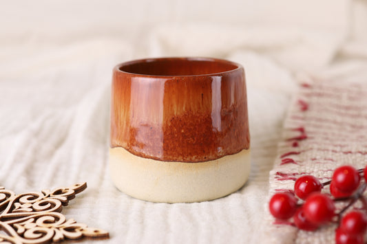 Becher Velvet Soil, 150 ml