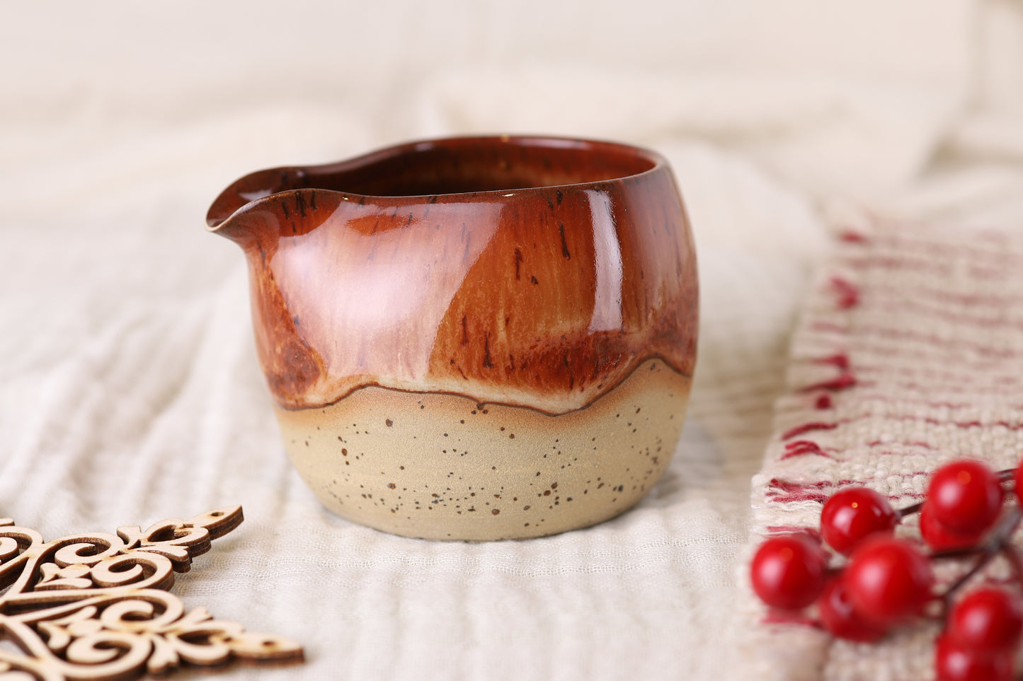 Milchkännchen Velvet Soil, 170 ml